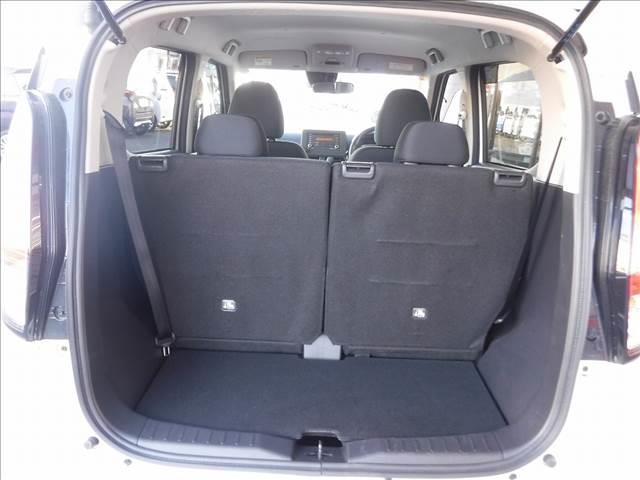 ｅＫクロス Ｍ☆純正オーディオ☆Ｅアシスト☆前後誤発進抑制☆車線逸脱警報　クリアランスソナー☆オートハイビーム☆ＬＥＤヘッドライト☆フォグランプ☆ＬＥＤテール☆前席シートヒーター☆キーレス☆ＵＳＢ電源☆電格ミラー☆ベンチシート☆ＡＳＣ☆アイドリングストップ★試乗予約承り中★（10枚目）