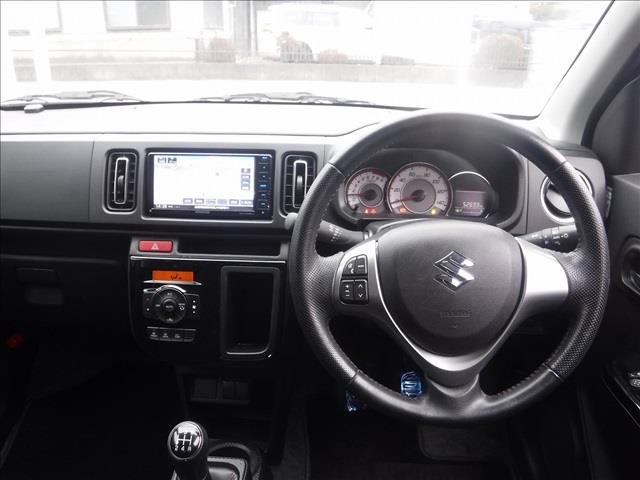 アルトワークス ベースグレード☆純正レカロシート☆ETC☆ KYBショックアブソーバー☆モンスタースポーツダウンサス☆HIDオートライト☆フォグランプ☆ミラーウインカー☆純正15AW☆ESP☆スマートキー☆プッシュスタート★試乗予約承り中★(4枚目)