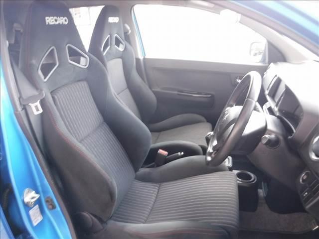 アルトワークス ベースグレード☆純正レカロシート☆ETC☆ KYBショックアブソーバー☆モンスタースポーツダウンサス☆HIDオートライト☆フォグランプ☆ミラーウインカー☆純正15AW☆ESP☆スマートキー☆プッシュスタート★試乗予約承り中★(5枚目)