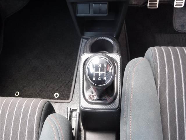 アルトワークス ベースグレード☆純正レカロシート☆ETC☆ KYBショックアブソーバー☆モンスタースポーツダウンサス☆HIDオートライト☆フォグランプ☆ミラーウインカー☆純正15AW☆ESP☆スマートキー☆プッシュスタート★試乗予約承り中★(7枚目)