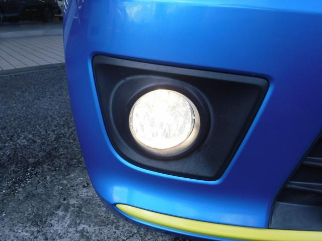 アルトワークス ベースグレード☆純正レカロシート☆ETC☆ KYBショックアブソーバー☆モンスタースポーツダウンサス☆HIDオートライト☆フォグランプ☆ミラーウインカー☆純正15AW☆ESP☆スマートキー☆プッシュスタート★試乗予約承り中★(31枚目)