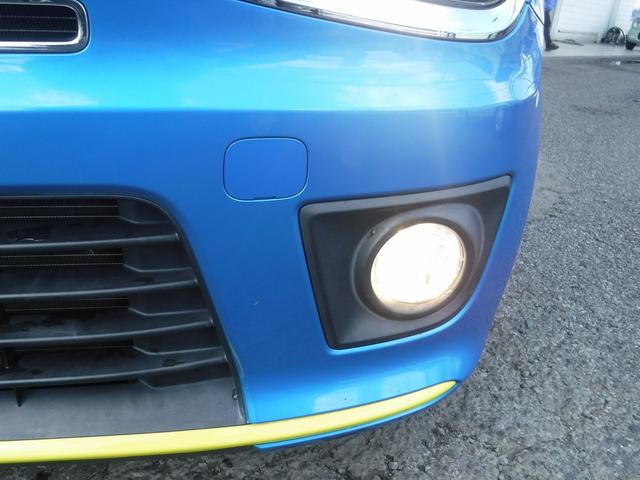 アルトワークス ベースグレード☆純正レカロシート☆ETC☆ KYBショックアブソーバー☆モンスタースポーツダウンサス☆HIDオートライト☆フォグランプ☆ミラーウインカー☆純正15AW☆ESP☆スマートキー☆プッシュスタート★試乗予約承り中★(35枚目)