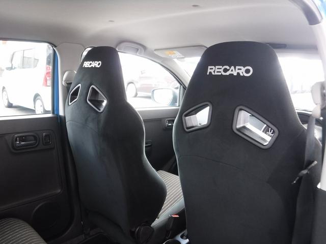 アルトワークス ベースグレード☆純正レカロシート☆ETC☆ KYBショックアブソーバー☆モンスタースポーツダウンサス☆HIDオートライト☆フォグランプ☆ミラーウインカー☆純正15AW☆ESP☆スマートキー☆プッシュスタート★試乗予約承り中★(47枚目)