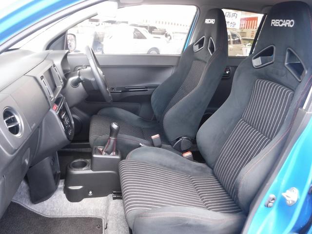 アルトワークス ベースグレード☆純正レカロシート☆ETC☆ KYBショックアブソーバー☆モンスタースポーツダウンサス☆HIDオートライト☆フォグランプ☆ミラーウインカー☆純正15AW☆ESP☆スマートキー☆プッシュスタート★試乗予約承り中★(63枚目)