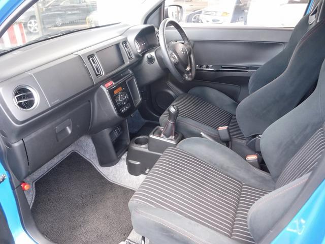 アルトワークス ベースグレード☆純正レカロシート☆ETC☆ KYBショックアブソーバー☆モンスタースポーツダウンサス☆HIDオートライト☆フォグランプ☆ミラーウインカー☆純正15AW☆ESP☆スマートキー☆プッシュスタート★試乗予約承り中★(65枚目)