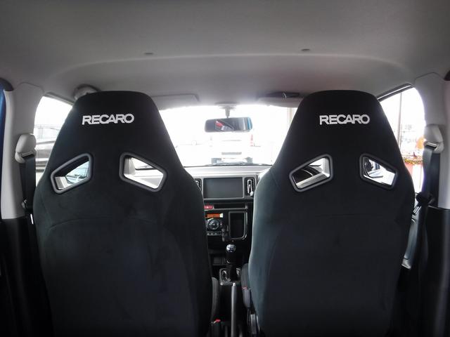 アルトワークス ベースグレード☆純正レカロシート☆ETC☆ KYBショックアブソーバー☆モンスタースポーツダウンサス☆HIDオートライト☆フォグランプ☆ミラーウインカー☆純正15AW☆ESP☆スマートキー☆プッシュスタート★試乗予約承り中★(71枚目)