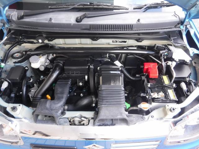 アルトワークス ベースグレード☆純正レカロシート☆ETC☆ KYBショックアブソーバー☆モンスタースポーツダウンサス☆HIDオートライト☆フォグランプ☆ミラーウインカー☆純正15AW☆ESP☆スマートキー☆プッシュスタート★試乗予約承り中★(79枚目)