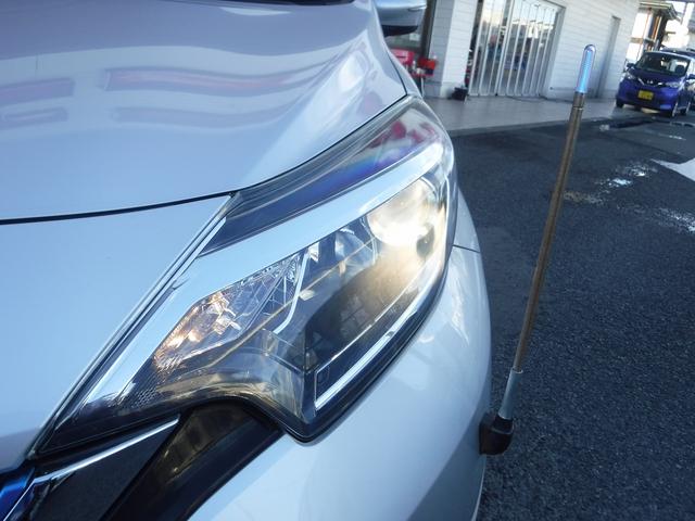 ノート ｅ－パワー　Ｘ☆純正ナビフルセグ☆Ｂｌｕｅｔｏｏｔｈ☆　Ｂモニター☆ＥＴＣ☆ドラレコ☆エマージェンシーブレーキ☆車線逸脱警報☆オートハイビーム☆オートライト☆ＬＥＤテール☆クリアランスソナー☆ミラーウインカー☆プッシュスタート☆禁煙車★試乗予約承り中★（23枚目）