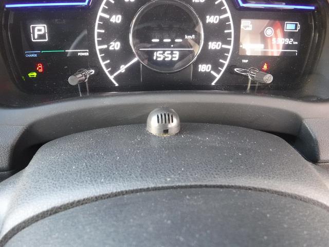 ノート ｅ－パワー　Ｘ☆純正ナビフルセグ☆Ｂｌｕｅｔｏｏｔｈ☆　Ｂモニター☆ＥＴＣ☆ドラレコ☆エマージェンシーブレーキ☆車線逸脱警報☆オートハイビーム☆オートライト☆ＬＥＤテール☆クリアランスソナー☆ミラーウインカー☆プッシュスタート☆禁煙車★試乗予約承り中★（62枚目）