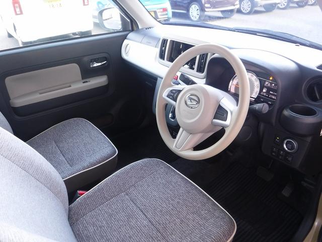 ミラトコット Ｇ　ＳＡＩＩＩ　スマートアシスト３☆ドラレコ☆オートハイビーム☆ＬＥＤヘッドライト☆クリアランスソナー☆エコアイドル☆スマートキー☆プッシュスタート☆前席シートヒーター☆オートＡＣ☆電格ミラー☆禁煙車★試乗予約承り中（59枚目）