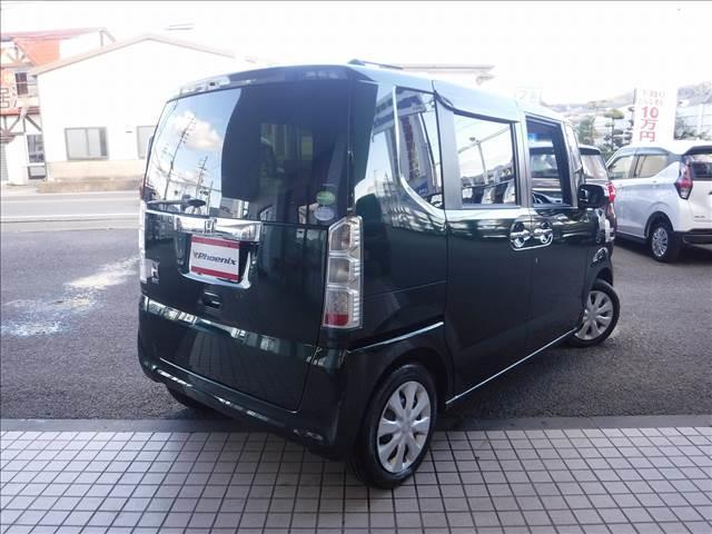 Ｎ－ＢＯＸ Ｇ・ターボＬパッケージ☆純正ディスプレイオーディオ☆　☆地デジＴＶ☆Ｂカメラ☆ビルトインＥＴＣ☆前後ドラレコ☆パワスラ☆パドルシフト☆クルコン☆ＬＥＤテール☆あんしんＰＫＧ☆ＣＴＢＡ☆ミラーウインカー☆プッシュスタート☆ＶＳＡ☆禁煙車★試乗予約承り中★（3枚目）