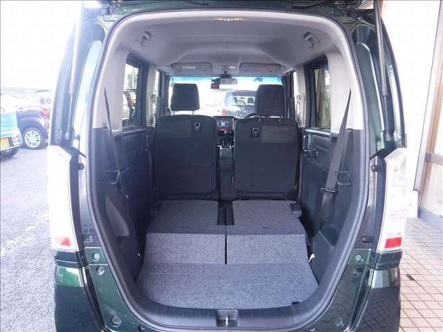 Ｎ－ＢＯＸ Ｇ・ターボＬパッケージ☆純正ディスプレイオーディオ☆　☆地デジＴＶ☆Ｂカメラ☆ビルトインＥＴＣ☆前後ドラレコ☆パワスラ☆パドルシフト☆クルコン☆ＬＥＤテール☆あんしんＰＫＧ☆ＣＴＢＡ☆ミラーウインカー☆プッシュスタート☆ＶＳＡ☆禁煙車★試乗予約承り中★（13枚目）