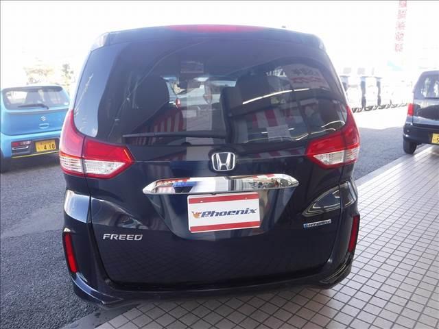 フリードハイブリッド ハイブリッド・Ｇホンダセンシング☆純正９型ナビ☆バックカメラ　☆フリップダウンモニター☆フルセグＴＶ☆ホンダセンシング☆ＡＣＣ☆ＬＫＡＳ☆両側パワスラ☆ビルトインＥＴＣ☆前後ドラレコ付デジタルミラー☆ＬＥＤヘッドライト☆前席シートヒーター☆禁煙車★試乗予約承り中（19枚目）