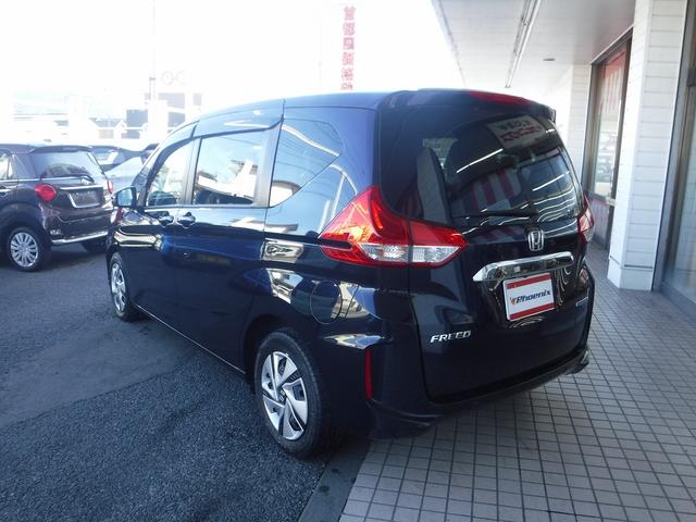 フリードハイブリッド ハイブリッド・Ｇホンダセンシング☆純正９型ナビ☆バックカメラ　☆フリップダウンモニター☆フルセグＴＶ☆ホンダセンシング☆ＡＣＣ☆ＬＫＡＳ☆両側パワスラ☆ビルトインＥＴＣ☆前後ドラレコ付デジタルミラー☆ＬＥＤヘッドライト☆前席シートヒーター☆禁煙車★試乗予約承り中（23枚目）
