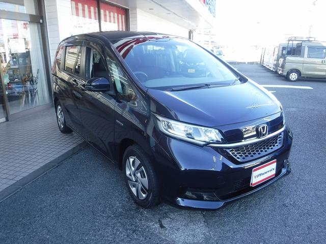 フリードハイブリッド ハイブリッド・Ｇホンダセンシング☆純正９型ナビ☆バックカメラ　☆フリップダウンモニター☆フルセグＴＶ☆ホンダセンシング☆ＡＣＣ☆ＬＫＡＳ☆両側パワスラ☆ビルトインＥＴＣ☆前後ドラレコ付デジタルミラー☆ＬＥＤヘッドライト☆前席シートヒーター☆禁煙車★試乗予約承り中（29枚目）