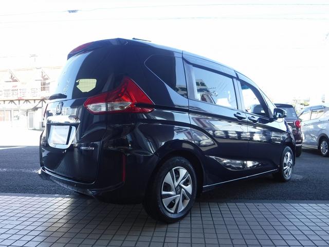 フリードハイブリッド ハイブリッド・Ｇホンダセンシング☆純正９型ナビ☆バックカメラ　☆フリップダウンモニター☆フルセグＴＶ☆ホンダセンシング☆ＡＣＣ☆ＬＫＡＳ☆両側パワスラ☆ビルトインＥＴＣ☆前後ドラレコ付デジタルミラー☆ＬＥＤヘッドライト☆前席シートヒーター☆禁煙車★試乗予約承り中（32枚目）