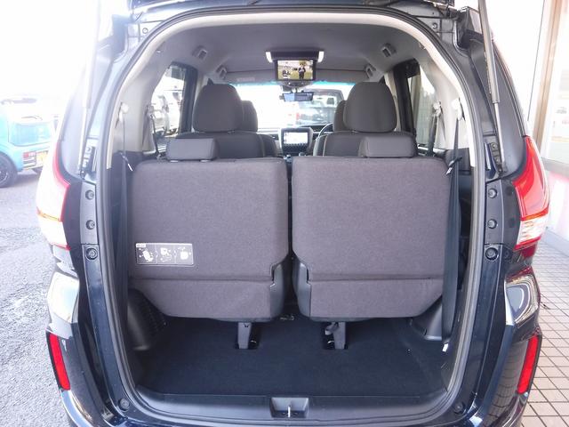 フリードハイブリッド ハイブリッド・Ｇホンダセンシング☆純正９型ナビ☆バックカメラ　☆フリップダウンモニター☆フルセグＴＶ☆ホンダセンシング☆ＡＣＣ☆ＬＫＡＳ☆両側パワスラ☆ビルトインＥＴＣ☆前後ドラレコ付デジタルミラー☆ＬＥＤヘッドライト☆前席シートヒーター☆禁煙車★試乗予約承り中（48枚目）