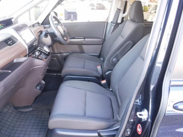 フリードハイブリッド ハイブリッド・Ｇホンダセンシング☆純正９型ナビ☆バックカメラ　☆フリップダウンモニター☆フルセグＴＶ☆ホンダセンシング☆ＡＣＣ☆ＬＫＡＳ☆両側パワスラ☆ビルトインＥＴＣ☆前後ドラレコ付デジタルミラー☆ＬＥＤヘッドライト☆前席シートヒーター☆禁煙車★試乗予約承り中（51枚目）