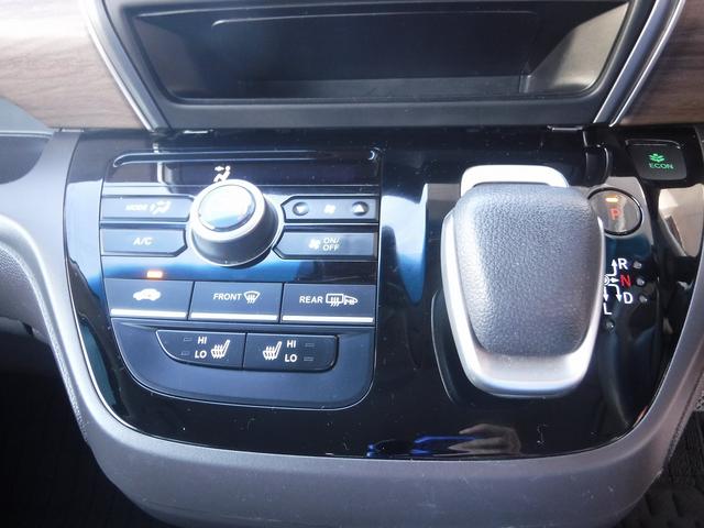 フリードハイブリッド ハイブリッド・Ｇホンダセンシング☆純正９型ナビ☆バックカメラ　☆フリップダウンモニター☆フルセグＴＶ☆ホンダセンシング☆ＡＣＣ☆ＬＫＡＳ☆両側パワスラ☆ビルトインＥＴＣ☆前後ドラレコ付デジタルミラー☆ＬＥＤヘッドライト☆前席シートヒーター☆禁煙車★試乗予約承り中（55枚目）