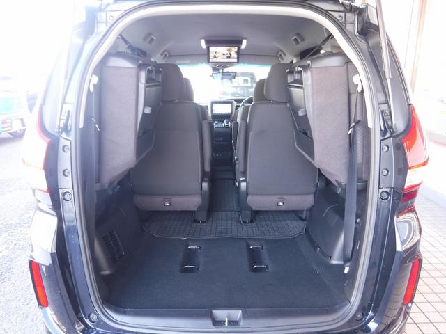 フリードハイブリッド ハイブリッド・Ｇホンダセンシング☆純正９型ナビ☆バックカメラ　☆フリップダウンモニター☆フルセグＴＶ☆ホンダセンシング☆ＡＣＣ☆ＬＫＡＳ☆両側パワスラ☆ビルトインＥＴＣ☆前後ドラレコ付デジタルミラー☆ＬＥＤヘッドライト☆前席シートヒーター☆禁煙車★試乗予約承り中（74枚目）