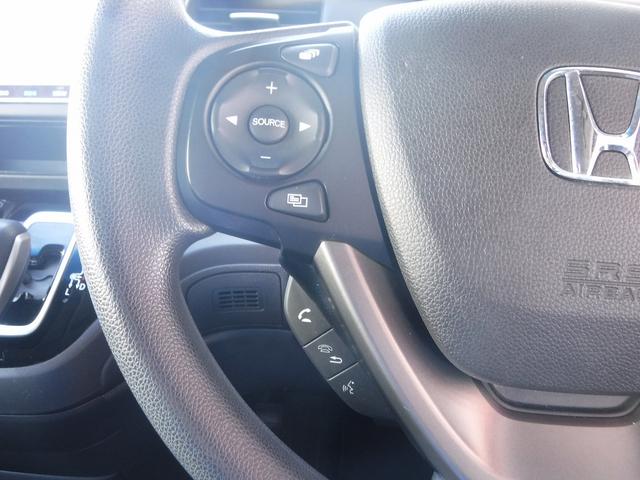 フリードハイブリッド ハイブリッド・Ｇホンダセンシング☆純正９型ナビ☆バックカメラ　☆フリップダウンモニター☆フルセグＴＶ☆ホンダセンシング☆ＡＣＣ☆ＬＫＡＳ☆両側パワスラ☆ビルトインＥＴＣ☆前後ドラレコ付デジタルミラー☆ＬＥＤヘッドライト☆前席シートヒーター☆禁煙車★試乗予約承り中（75枚目）