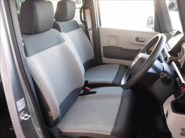 Ｎ－ＢＯＸ ベースグレード☆純正８型ディスプレイオーディオ☆　Ｂｌｕｅｔｏｏｔｈ☆Ｂモニター☆ＥＴＣ☆左側パワスラ☆ＵＳＢ電源☆ＬＥＤヘッドライト☆オートライト☆クリアランスソナー☆ホンダセンシング☆ＡＣＣ☆ＬＫＡＳ☆オートハイビーム☆禁煙車★試乗予約承り中★（5枚目）