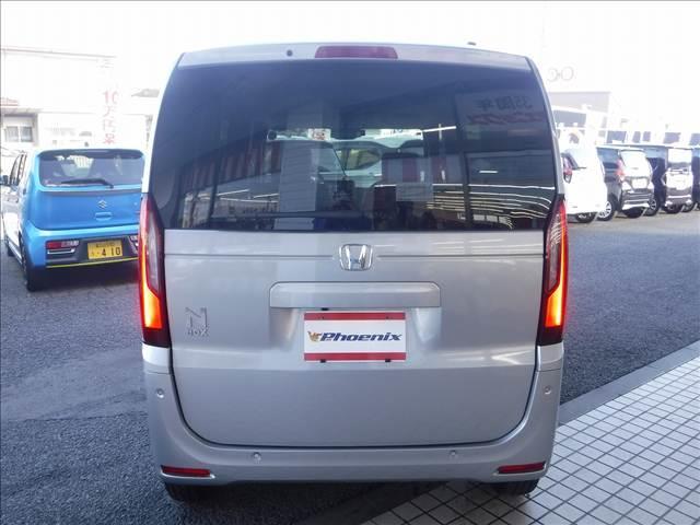 Ｎ－ＢＯＸ ベースグレード☆純正８型ディスプレイオーディオ☆　Ｂｌｕｅｔｏｏｔｈ☆Ｂモニター☆ＥＴＣ☆左側パワスラ☆ＵＳＢ電源☆ＬＥＤヘッドライト☆オートライト☆クリアランスソナー☆ホンダセンシング☆ＡＣＣ☆ＬＫＡＳ☆オートハイビーム☆禁煙車★試乗予約承り中★（17枚目）