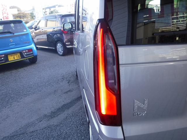 Ｎ－ＢＯＸ ベースグレード☆純正８型ディスプレイオーディオ☆　Ｂｌｕｅｔｏｏｔｈ☆Ｂモニター☆ＥＴＣ☆左側パワスラ☆ＵＳＢ電源☆ＬＥＤヘッドライト☆オートライト☆クリアランスソナー☆ホンダセンシング☆ＡＣＣ☆ＬＫＡＳ☆オートハイビーム☆禁煙車★試乗予約承り中★（24枚目）