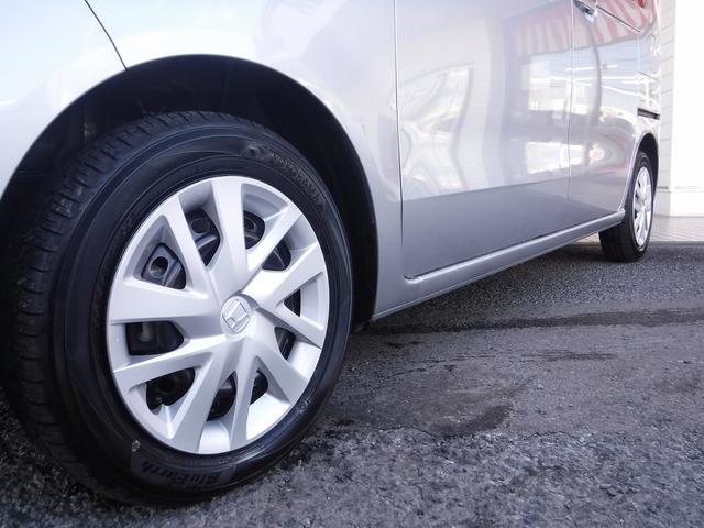 Ｎ－ＢＯＸ ベースグレード☆純正８型ディスプレイオーディオ☆　Ｂｌｕｅｔｏｏｔｈ☆Ｂモニター☆ＥＴＣ☆左側パワスラ☆ＵＳＢ電源☆ＬＥＤヘッドライト☆オートライト☆クリアランスソナー☆ホンダセンシング☆ＡＣＣ☆ＬＫＡＳ☆オートハイビーム☆禁煙車★試乗予約承り中★（30枚目）