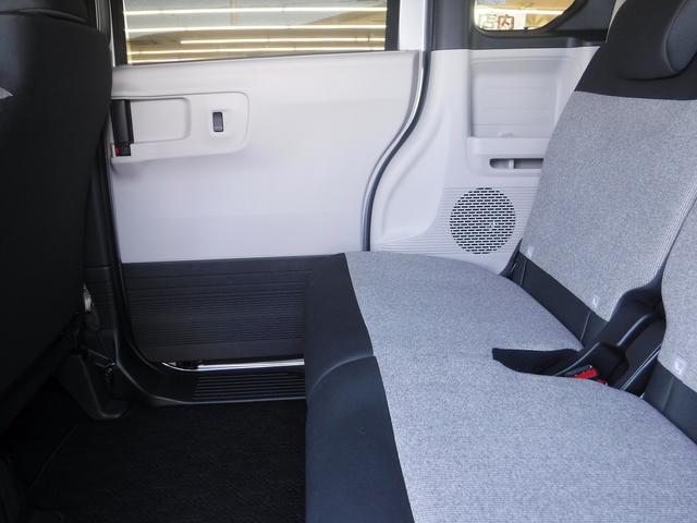 Ｎ－ＢＯＸ ベースグレード☆純正８型ディスプレイオーディオ☆　Ｂｌｕｅｔｏｏｔｈ☆Ｂモニター☆ＥＴＣ☆左側パワスラ☆ＵＳＢ電源☆ＬＥＤヘッドライト☆オートライト☆クリアランスソナー☆ホンダセンシング☆ＡＣＣ☆ＬＫＡＳ☆オートハイビーム☆禁煙車★試乗予約承り中★（46枚目）