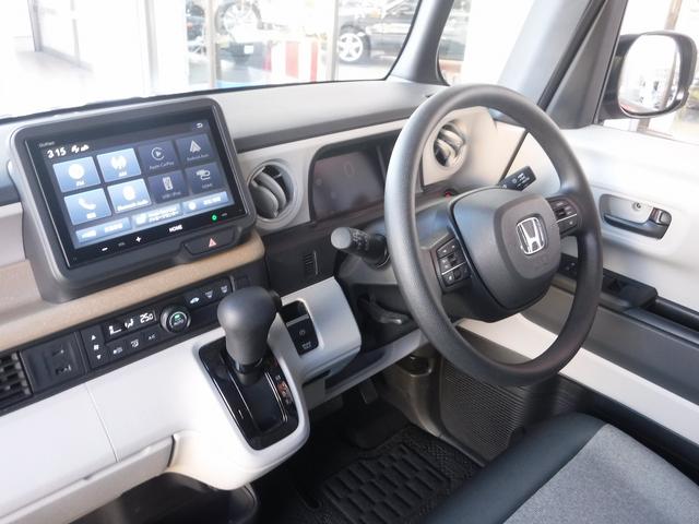 Ｎ－ＢＯＸ ベースグレード☆純正８型ディスプレイオーディオ☆　Ｂｌｕｅｔｏｏｔｈ☆Ｂモニター☆ＥＴＣ☆左側パワスラ☆ＵＳＢ電源☆ＬＥＤヘッドライト☆オートライト☆クリアランスソナー☆ホンダセンシング☆ＡＣＣ☆ＬＫＡＳ☆オートハイビーム☆禁煙車★試乗予約承り中★（58枚目）