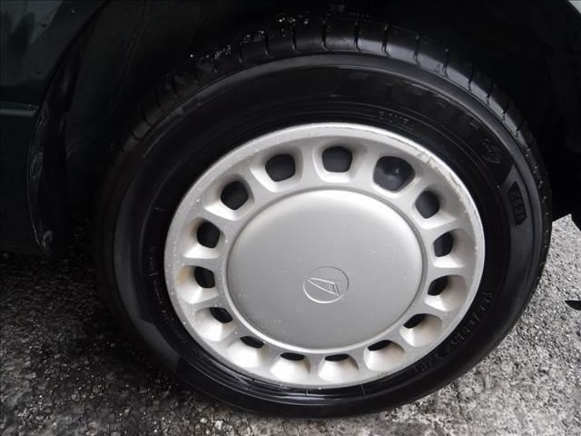 ミラジーノ ジーノリミテッド　オーディオ☆キーレス☆ＥＴＣ☆ウッドコンビハンドル☆ウッドパネル☆電動格納ミラー☆メッキドアミラー☆メッキアウターハンドル☆バンパーメッキモール☆メッキグリル☆禁煙車☆試乗予約承り中☆（14枚目）