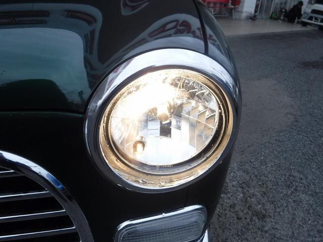 ミラジーノ ジーノリミテッド　オーディオ☆キーレス☆ＥＴＣ☆ウッドコンビハンドル☆ウッドパネル☆電動格納ミラー☆メッキドアミラー☆メッキアウターハンドル☆バンパーメッキモール☆メッキグリル☆禁煙車☆試乗予約承り中☆（22枚目）