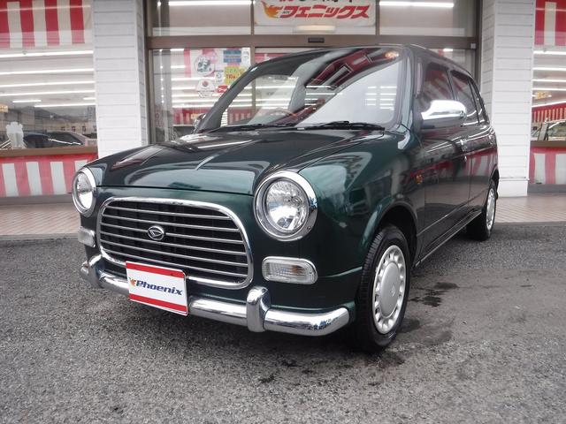 ミラジーノ ジーノリミテッド　オーディオ☆キーレス☆ＥＴＣ☆ウッドコンビハンドル☆ウッドパネル☆電動格納ミラー☆メッキドアミラー☆メッキアウターハンドル☆バンパーメッキモール☆メッキグリル☆禁煙車☆試乗予約承り中☆（32枚目）