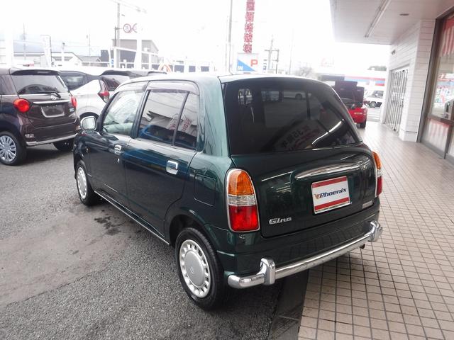 ミラジーノ ジーノリミテッド　オーディオ☆キーレス☆ＥＴＣ☆ウッドコンビハンドル☆ウッドパネル☆電動格納ミラー☆メッキドアミラー☆メッキアウターハンドル☆バンパーメッキモール☆メッキグリル☆禁煙車☆試乗予約承り中☆（34枚目）