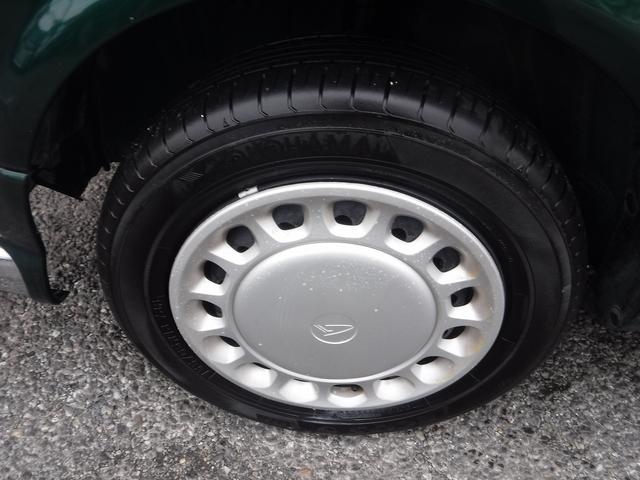 ミラジーノ ジーノリミテッド　オーディオ☆キーレス☆ＥＴＣ☆ウッドコンビハンドル☆ウッドパネル☆電動格納ミラー☆メッキドアミラー☆メッキアウターハンドル☆バンパーメッキモール☆メッキグリル☆禁煙車☆試乗予約承り中☆（65枚目）