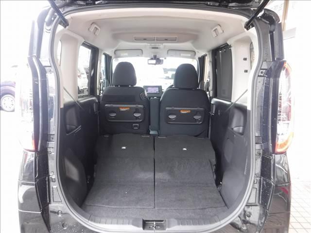 ルークス ハイウェイスター　Ｘ　プロパイロットエディション☆純正ナビ☆　Ｂｌｕｅｔｏｏｔｈ☆アラウンドビューモニター☆ＥＴＣ☆インテリジェントルームミラー☆両側Ｐスラ☆エマージェンシーブレーキ☆プロパイロット☆ＬＥＤヘッドライト☆クリアランスソナー☆禁煙車★試乗予約承り中（12枚目）