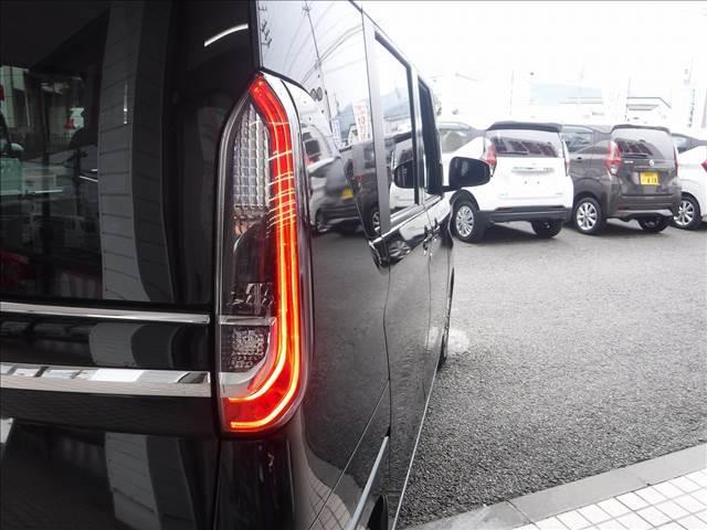 ルークス ハイウェイスター　Ｘ　プロパイロットエディション☆純正ナビ☆　Ｂｌｕｅｔｏｏｔｈ☆アラウンドビューモニター☆ＥＴＣ☆インテリジェントルームミラー☆両側Ｐスラ☆エマージェンシーブレーキ☆プロパイロット☆ＬＥＤヘッドライト☆クリアランスソナー☆禁煙車★試乗予約承り中（16枚目）