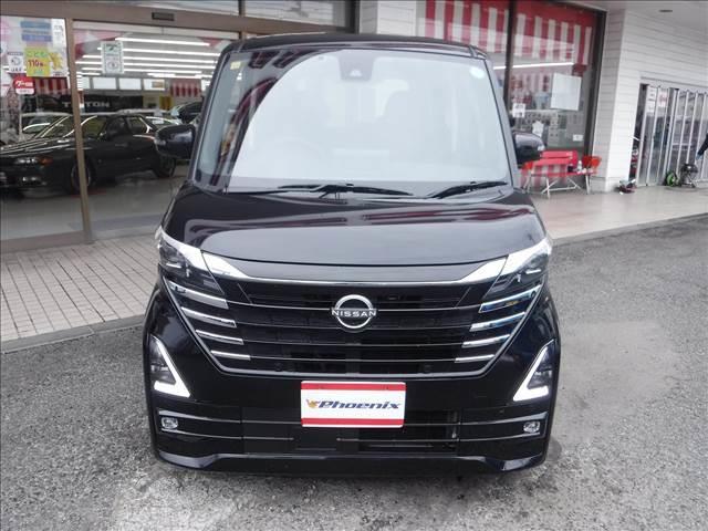 ルークス ハイウェイスター　Ｘ　プロパイロットエディション☆純正ナビ☆　Ｂｌｕｅｔｏｏｔｈ☆アラウンドビューモニター☆ＥＴＣ☆インテリジェントルームミラー☆両側Ｐスラ☆エマージェンシーブレーキ☆プロパイロット☆ＬＥＤヘッドライト☆クリアランスソナー☆禁煙車★試乗予約承り中（18枚目）