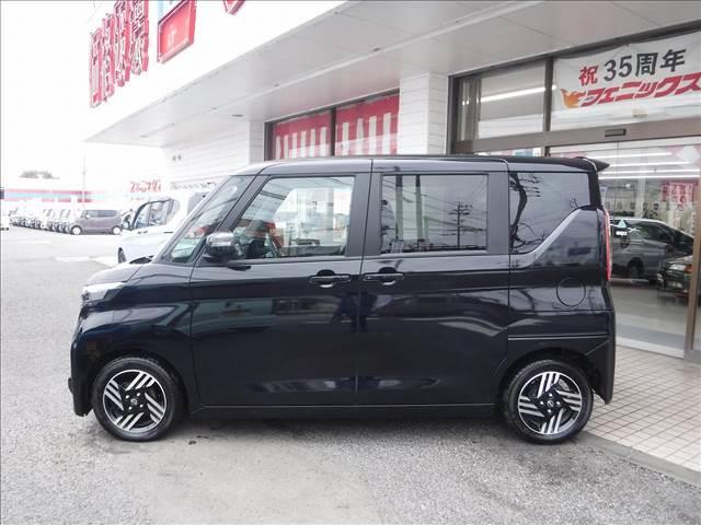 ルークス ハイウェイスター　Ｘ　プロパイロットエディション☆純正ナビ☆　Ｂｌｕｅｔｏｏｔｈ☆アラウンドビューモニター☆ＥＴＣ☆インテリジェントルームミラー☆両側Ｐスラ☆エマージェンシーブレーキ☆プロパイロット☆ＬＥＤヘッドライト☆クリアランスソナー☆禁煙車★試乗予約承り中（20枚目）