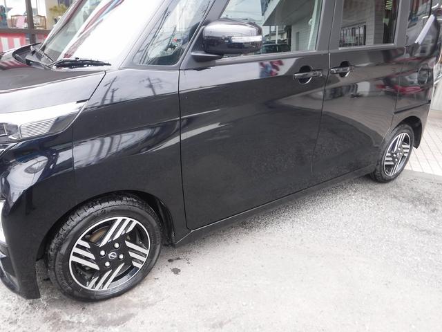 ルークス ハイウェイスター　Ｘ　プロパイロットエディション☆純正ナビ☆　Ｂｌｕｅｔｏｏｔｈ☆アラウンドビューモニター☆ＥＴＣ☆インテリジェントルームミラー☆両側Ｐスラ☆エマージェンシーブレーキ☆プロパイロット☆ＬＥＤヘッドライト☆クリアランスソナー☆禁煙車★試乗予約承り中（27枚目）