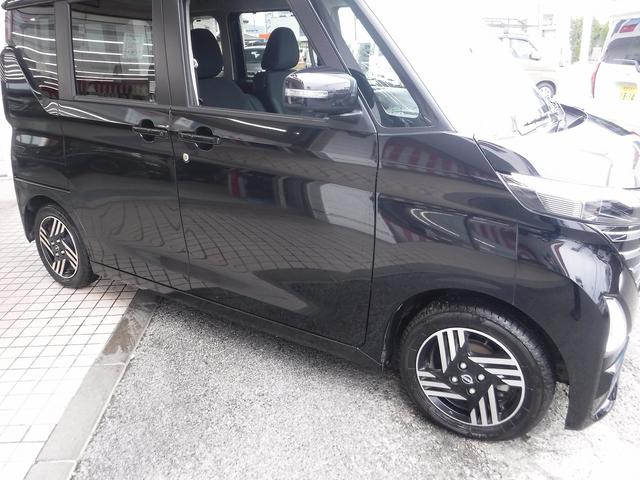 ルークス ハイウェイスター　Ｘ　プロパイロットエディション☆純正ナビ☆　Ｂｌｕｅｔｏｏｔｈ☆アラウンドビューモニター☆ＥＴＣ☆インテリジェントルームミラー☆両側Ｐスラ☆エマージェンシーブレーキ☆プロパイロット☆ＬＥＤヘッドライト☆クリアランスソナー☆禁煙車★試乗予約承り中（42枚目）