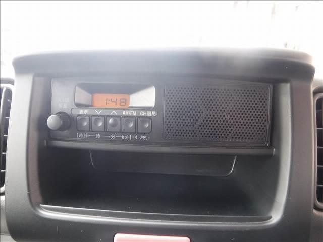 ４ＷＤ☆５ＡＧＳ☆純正ラジオ☆エマージェンシーブレーキＳ☆踏み間違い防止アシスト☆車線逸脱警報☆オートハイビーム☆リアパーキングセンサー☆ＵＳＢ電源☆オーバーヘッドシェルフ☆キーレス☆１速発進モード☆