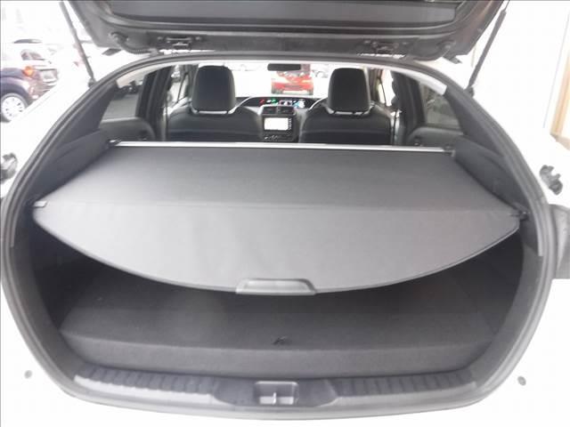 プリウスＰＨＶ Ｓ　ＧＲスポーツ☆純正ナビフルセグＴＶ☆Ｂカメラ☆　ビルトインＥＴＣ２．０☆専用ハーフレザーシート☆専用１８ＡＷ☆前席シートヒーター☆ＬＥＤヘッドライト☆ＬＥＤフォグ☆トヨタセーフティセンス☆ＡＣＣ☆ＬＤＡ☆オートハイビーム☆禁煙車★試乗予約承り中★（12枚目）