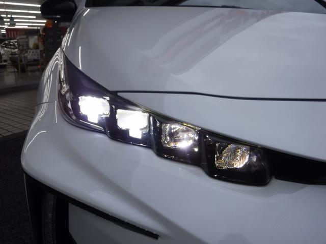 プリウスＰＨＶ Ｓ　ＧＲスポーツ☆純正ナビフルセグＴＶ☆Ｂカメラ☆　ビルトインＥＴＣ２．０☆専用ハーフレザーシート☆専用１８ＡＷ☆前席シートヒーター☆ＬＥＤヘッドライト☆ＬＥＤフォグ☆トヨタセーフティセンス☆ＡＣＣ☆ＬＤＡ☆オートハイビーム☆禁煙車★試乗予約承り中★（21枚目）