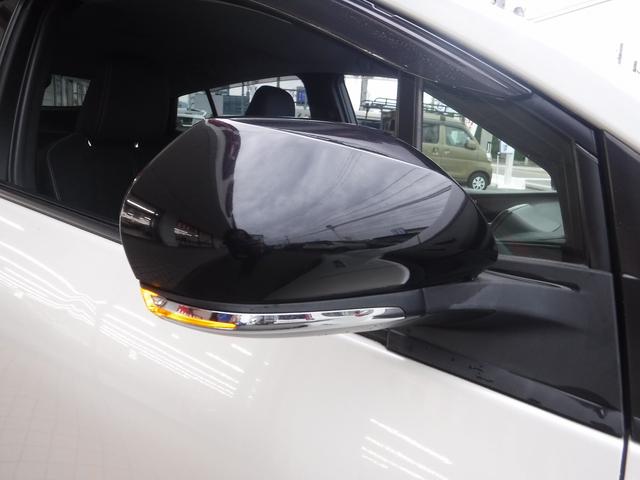 プリウスＰＨＶ Ｓ　ＧＲスポーツ☆純正ナビフルセグＴＶ☆Ｂカメラ☆　ビルトインＥＴＣ２．０☆専用ハーフレザーシート☆専用１８ＡＷ☆前席シートヒーター☆ＬＥＤヘッドライト☆ＬＥＤフォグ☆トヨタセーフティセンス☆ＡＣＣ☆ＬＤＡ☆オートハイビーム☆禁煙車★試乗予約承り中★（22枚目）