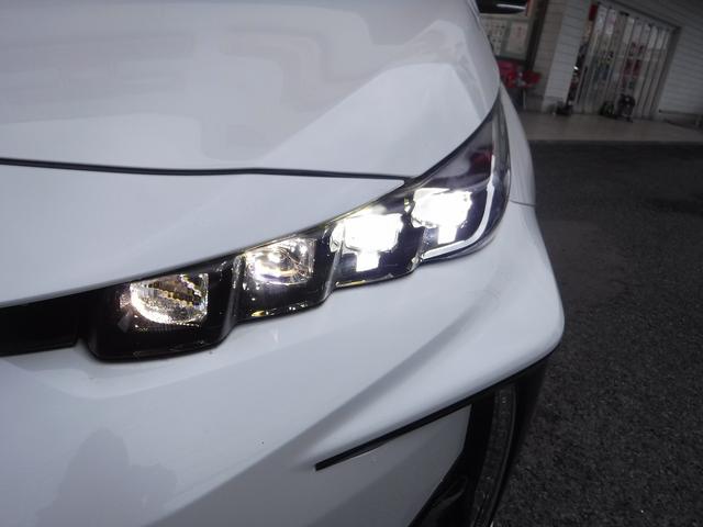 プリウスＰＨＶ Ｓ　ＧＲスポーツ☆純正ナビフルセグＴＶ☆Ｂカメラ☆　ビルトインＥＴＣ２．０☆専用ハーフレザーシート☆専用１８ＡＷ☆前席シートヒーター☆ＬＥＤヘッドライト☆ＬＥＤフォグ☆トヨタセーフティセンス☆ＡＣＣ☆ＬＤＡ☆オートハイビーム☆禁煙車★試乗予約承り中★（23枚目）