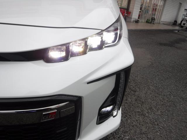 プリウスＰＨＶ Ｓ　ＧＲスポーツ☆純正ナビフルセグＴＶ☆Ｂカメラ☆　ビルトインＥＴＣ２．０☆専用ハーフレザーシート☆専用１８ＡＷ☆前席シートヒーター☆ＬＥＤヘッドライト☆ＬＥＤフォグ☆トヨタセーフティセンス☆ＡＣＣ☆ＬＤＡ☆オートハイビーム☆禁煙車★試乗予約承り中★（24枚目）