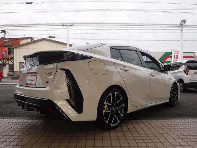 プリウスＰＨＶ Ｓ　ＧＲスポーツ☆純正ナビフルセグＴＶ☆Ｂカメラ☆　ビルトインＥＴＣ２．０☆専用ハーフレザーシート☆専用１８ＡＷ☆前席シートヒーター☆ＬＥＤヘッドライト☆ＬＥＤフォグ☆トヨタセーフティセンス☆ＡＣＣ☆ＬＤＡ☆オートハイビーム☆禁煙車★試乗予約承り中★（36枚目）