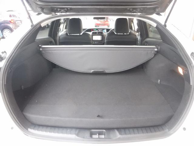 プリウスＰＨＶ Ｓ　ＧＲスポーツ☆純正ナビフルセグＴＶ☆Ｂカメラ☆　ビルトインＥＴＣ２．０☆専用ハーフレザーシート☆専用１８ＡＷ☆前席シートヒーター☆ＬＥＤヘッドライト☆ＬＥＤフォグ☆トヨタセーフティセンス☆ＡＣＣ☆ＬＤＡ☆オートハイビーム☆禁煙車★試乗予約承り中★（77枚目）